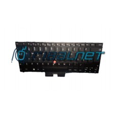 Teclado PT Lenovo X1 12942NG Retroiluminado c/Pointing Stick